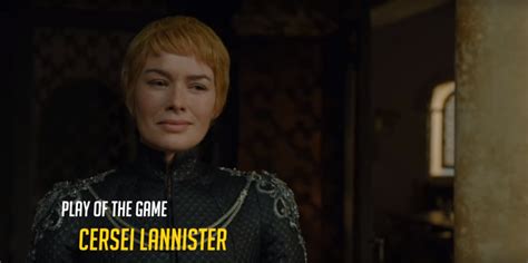 Cersei's Wildfire For The Win. [GoT Season Finale SPOILERS] - Gaming Yeeter