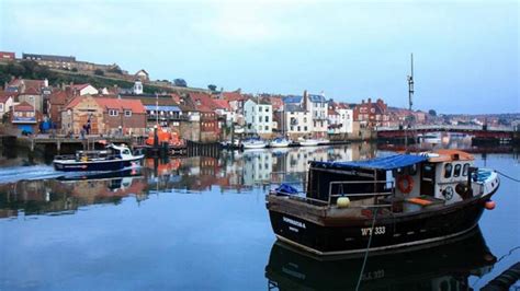 Whitby Harbour: Places To Visit, Eat, Stay, And Drink In Whitby Harbour - The Whitby Guide