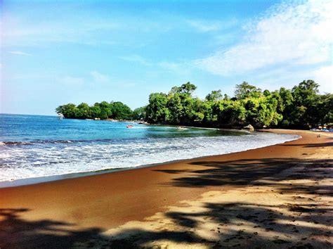 Pantai Batu Karas, Suguhan Surfing Layaknya Pulau Dewata Bali ...