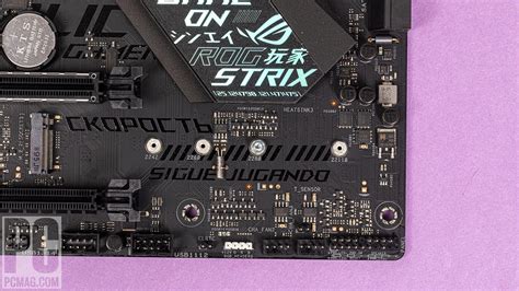 The Best Motherboards