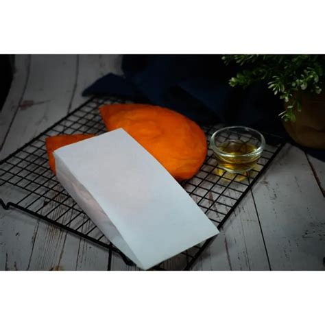 Empanada WRAPPER Greaseproof Paper | Lazada PH