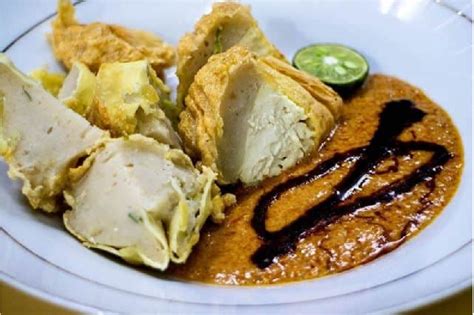 List Restaurant That Has The Best Siomay In Bandung - SANT Magazine