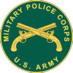 Military Police Reclass Course (31B) graduates | RallyPoint