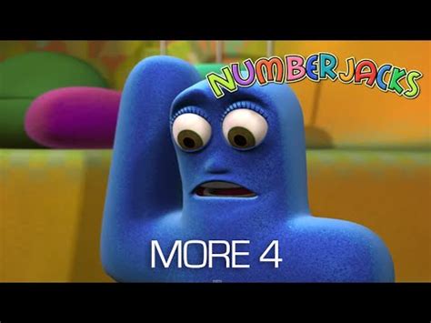 NUMBERJACKS | Almost Human | S1E40 - VidoEmo - Emotional Video Unity