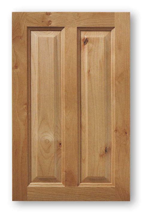 Raised Panel Cabinet Doors As Low As $10.99