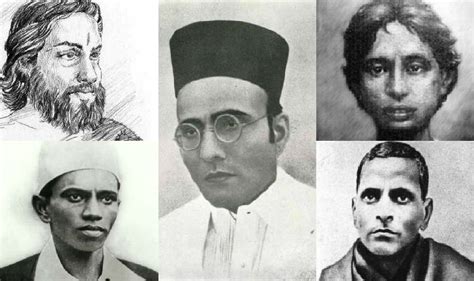 True Indian Freedom Fighters: Remembering 7 unsung heroes of India on Independence Day 2015 ...