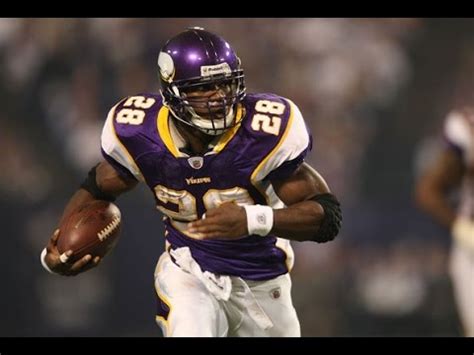 Adrian Peterson | COMEBACK | Minnesota Vikings Highlights 2015 HD - YouTube