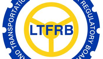 ltfrb-logo | Edge Davao