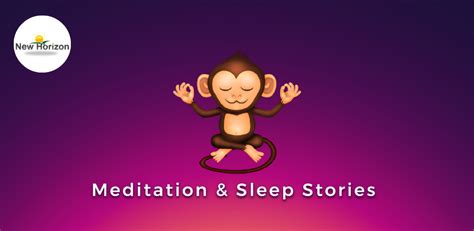 New Horizon: Sleep Meditation - Última Versión Para Android - Descargar Apk