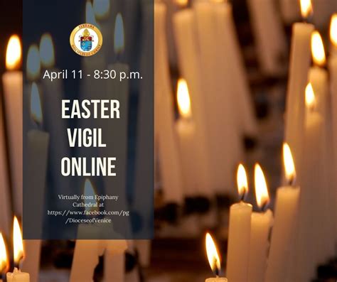 Catholic Easter Vigil Readings 2024 - Gisela Ruthann