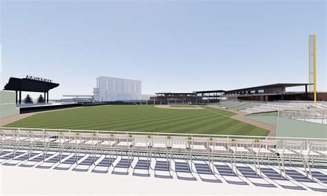 Opinion: Smokies stadium project sits on site of youthful memories