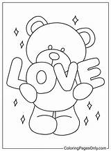60  Love Coloring Pages Free Printable PDF JPG PNG & Online sketch template