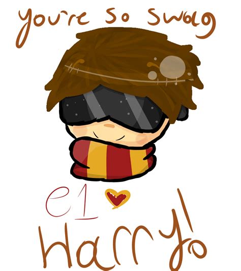 Emoji Challenge : Harry Potter e1 by AuthorSinpie on DeviantArt