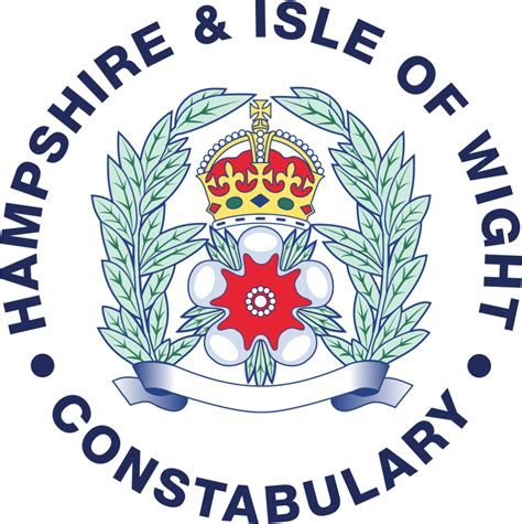 Hampshire & Isle of Wight Constabulary – Police Remembrance Trust