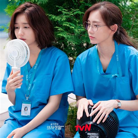 "Hospital Playlist 2" Cast Shows Off Their Cute Real-Life Chemistry Behind The Scenes | Soompi