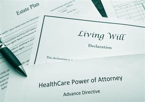 End-Of-Life Document Checklist | Tseng Law Firm