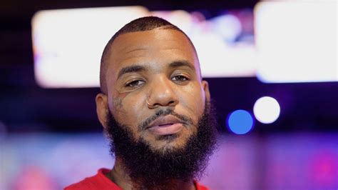 The Game’s ‘Born to Rap’ Royalties and Record Label Seized by Judge | Complex