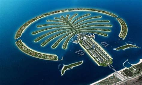 The World Islands Dubai – brilliant, or crazy? – Let's Buy An Island