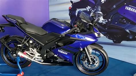 Yamaha R15 V3 Accessories and their Price - Daytona Exhaust, Frame ...