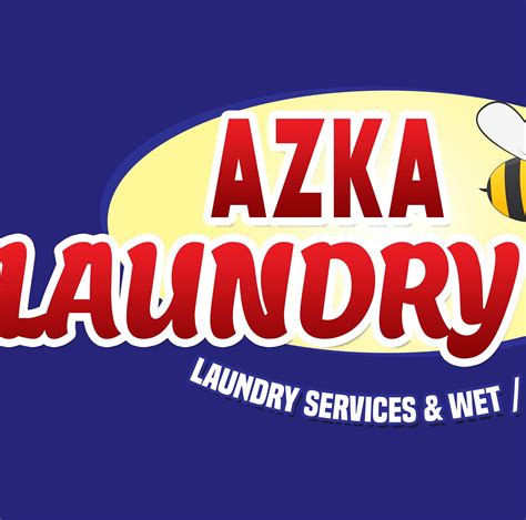 Azka Laundry N DryClean | Medan