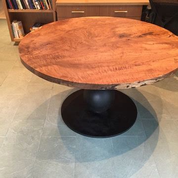 Round Conference Table Bases - Photos & Ideas | Houzz
