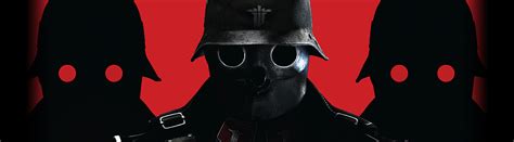 Wolfenstein: The New Order Review - SelectButton