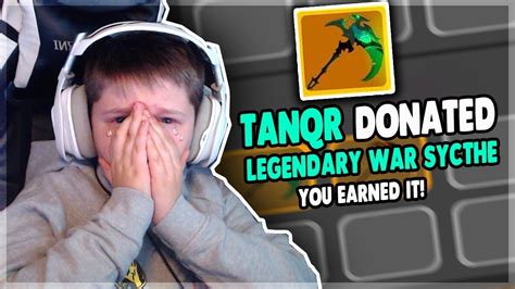 Tanqr Face Reveal Roblox