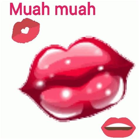 Emoji Kiss GIF - Emoji Kiss Muah - Discover & Share GIFs in 2022 | Kiss ...