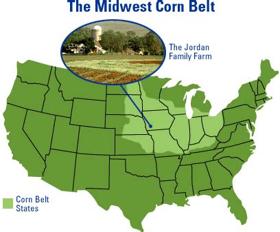 Corn Belt - Alchetron, The Free Social Encyclopedia