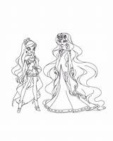 57  LoliRock coloring Pages For Girls free To Download sketch template