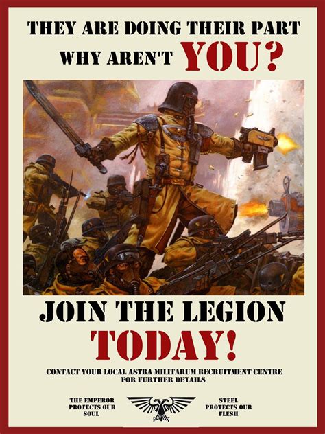 Steellegionmoti.jpg (1200×1600) | Steel Legion/ Krieg | Pinterest | Warhammer 40K, Warhammer ...