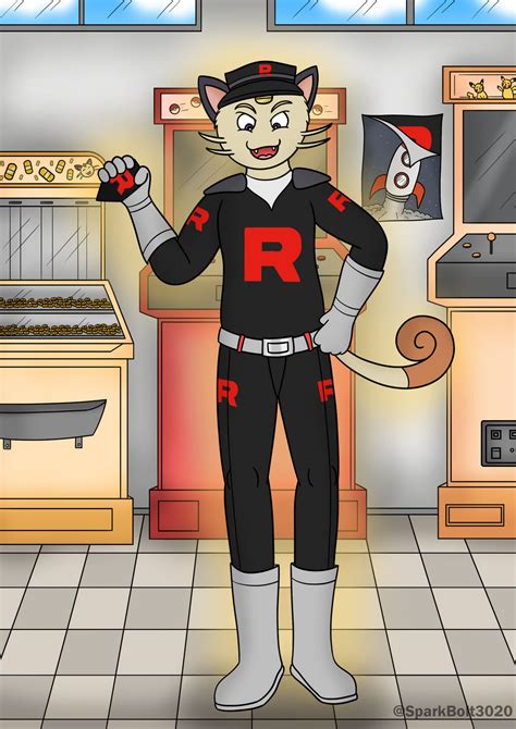 (COM) Join Team Rocket - Meowth TF - Page 4/4 by SparkBolt3020 on DeviantArt