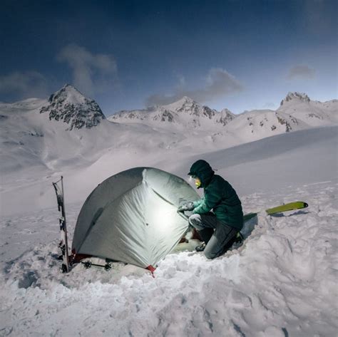 Best Winter Tents 2021 | 4-Season Tent Reviews