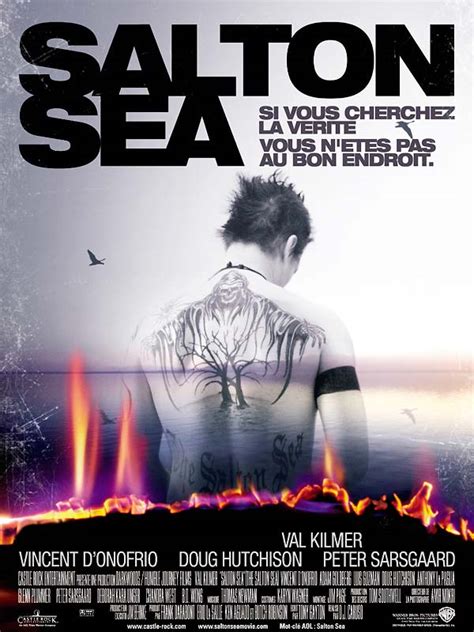 Salton sea - film 2002 - AlloCiné