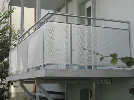 Balcony with bars - GRAEPEL ITALIANA - wire mesh