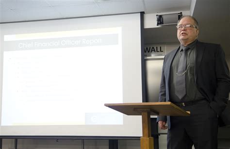 Chinook SD Budget 'On Track' Halfway Through Fiscal Year - SwiftCurrentOnline.com - Local news ...