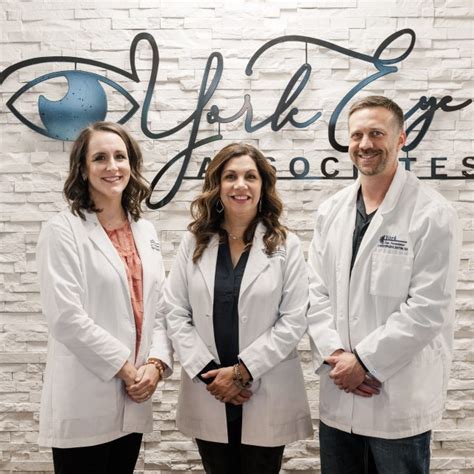 Meet Our Optometrists in Gainesville, Texas | Eye Doctor Near Me