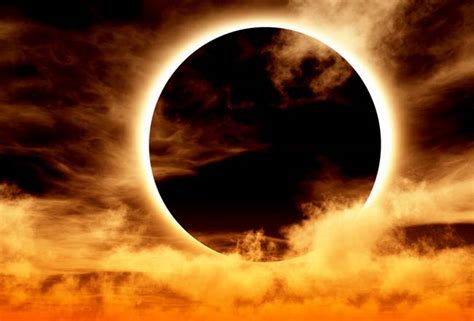 Stunning "Solar Eclipse" Artwork For Sale on Fine Art Prints