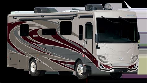 2023 Class A Motorhomes | RV Lifestyle Magazine