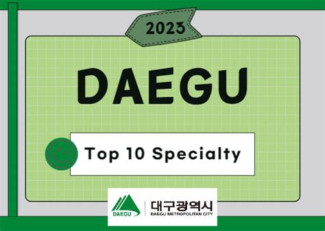 Daegu Food: 10 Unforgettable Specialties of Dague - overseak.com