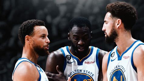 Steph, Klay, Draymond Reportedly Causing Divide Within Warriors