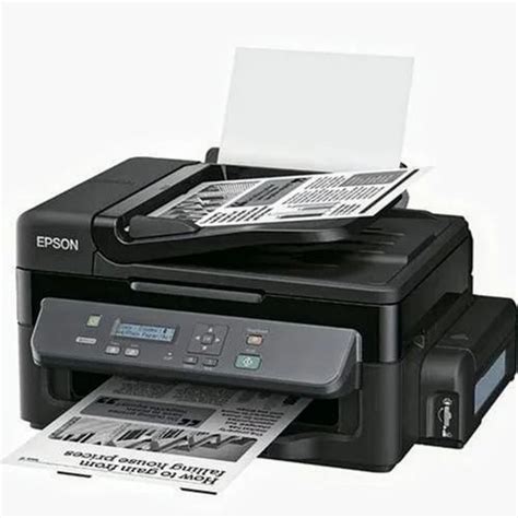 Epson Eco Tank M200 Multifunction Printer at Rs 17000 | Gandhinagar ...