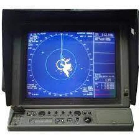 FURUNO RADAR FAR-2825 ARPA| Atlas Shipcare Services