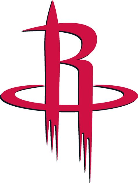 Rockets Logo [Houston Rockets] | Houston rockets basketball, Rockets logo, Houston rockets