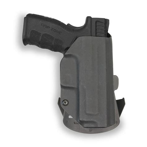 Springfield XD 45 ACP Holster | Shop Springfield XD Mod.2 OWB Holsters