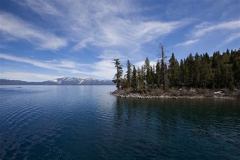 Lake Tahoe - Wikipedia