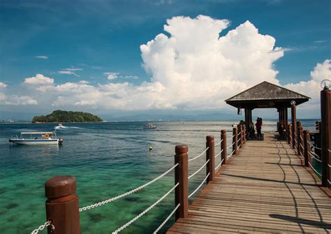 The 5 Best Manukan Island (Pulau Manukan) Tours & Tickets 2020 - Kota ...