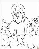 GBcoloring  Free Printable God Coloring Pages For Kids sketch template