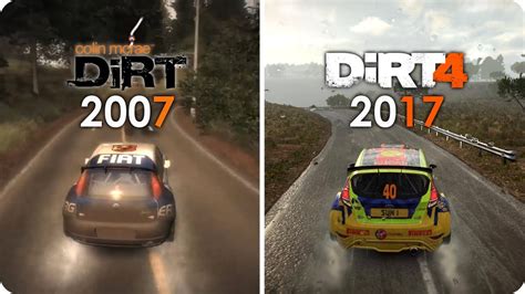 Dirt 2 pc ultra graphics - summitqlero