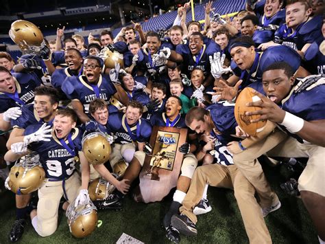 5 key storylines to the high school football season | USA TODAY High ...